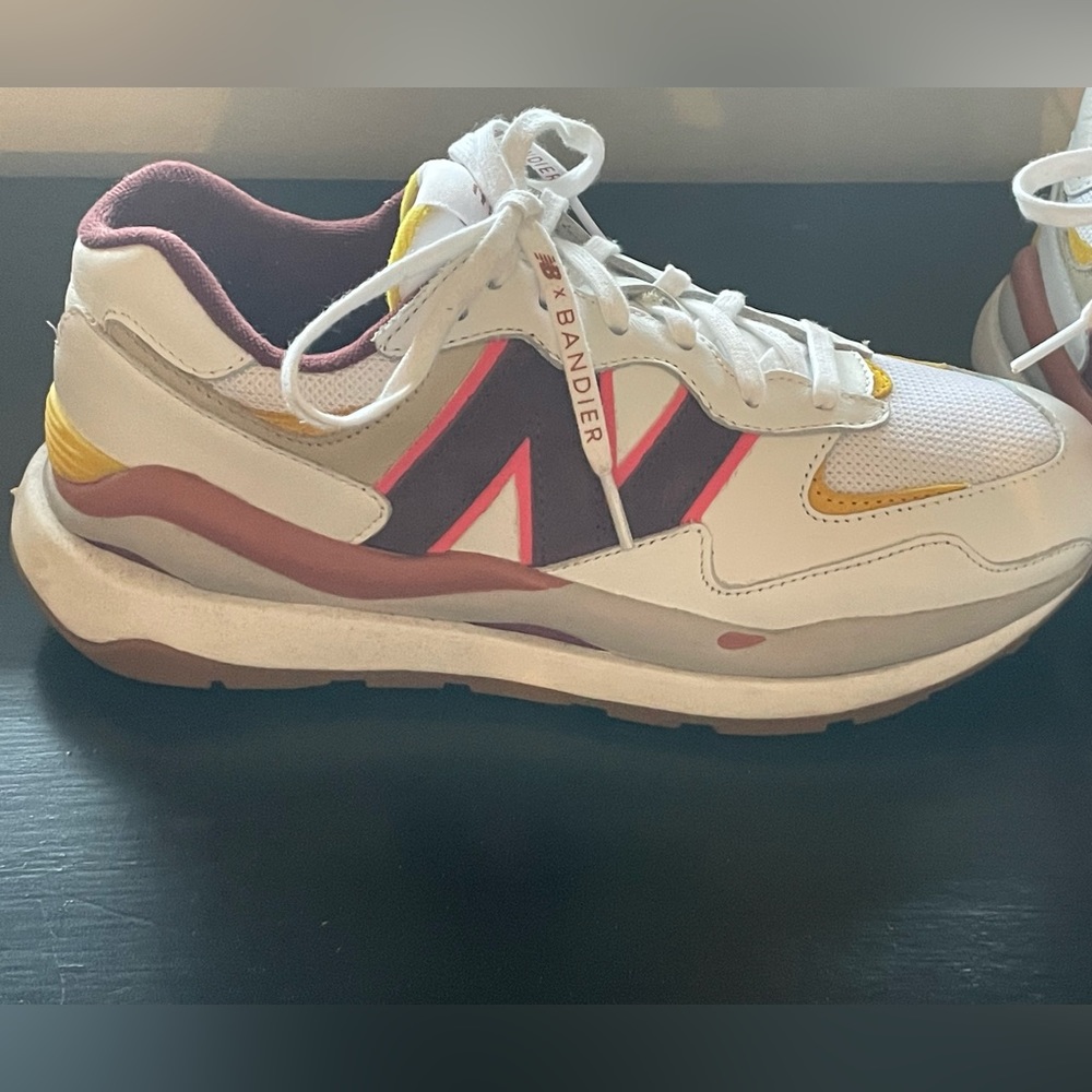NEW BALANCE X BANDIER 
57/40 × 1